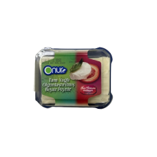 MATURED FULL FAT (EZINE/GREEK FETA/CLASSIC MATURED/AGED) WHITE CHEESE 350G ONUR (TURKISH)